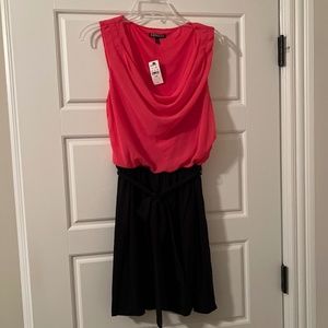 Express Women’s Tie Waist Dress